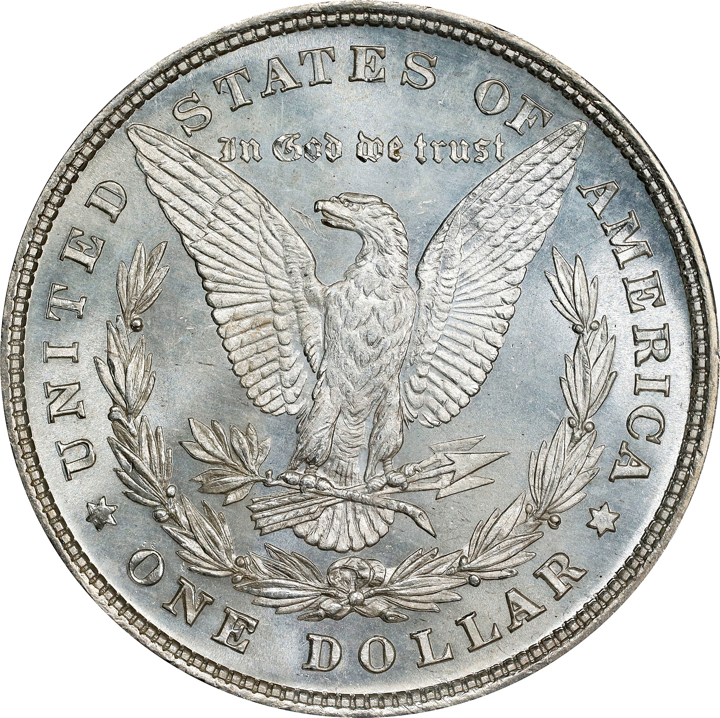 1878 8TF $1  Doubled LIBERTY, VAM-15 MS60 thumbnail 21