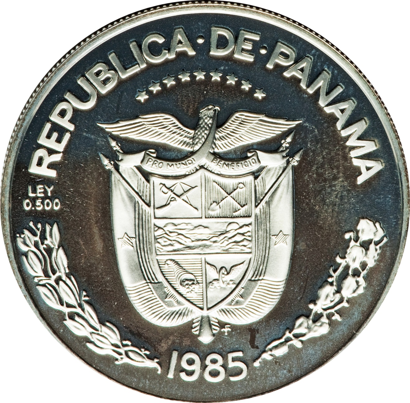 1985 FM 5 Ba PR