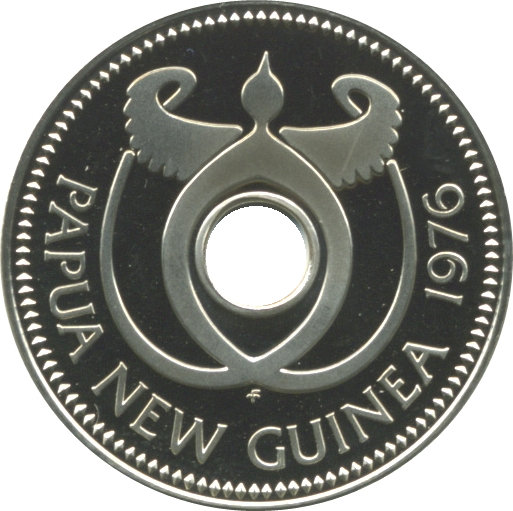 image for: 1975 1 Kina