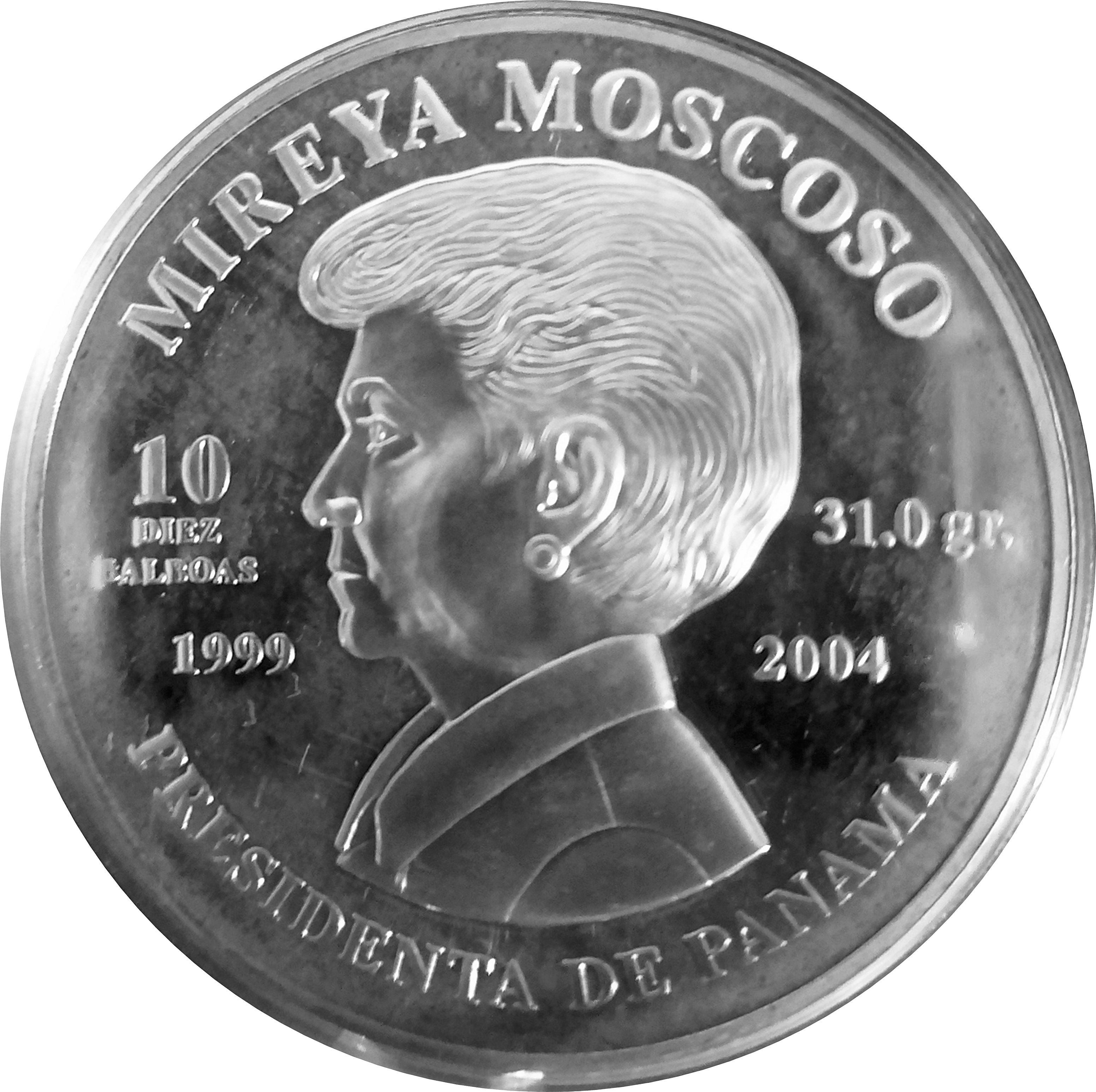 1999 Mo 10 Ba PR