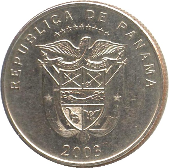 2003 25 Ce MS