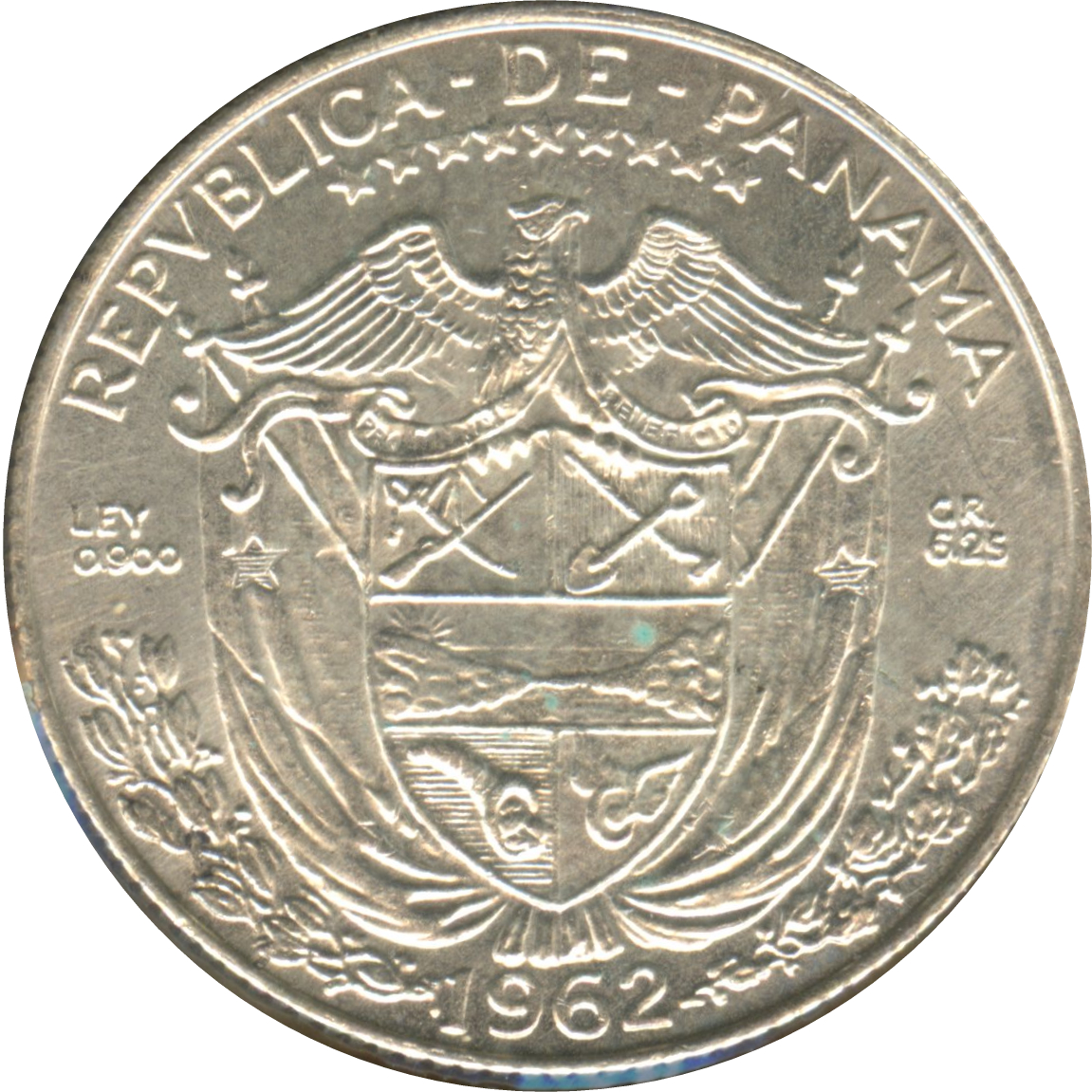1930  1/4 Ba MS