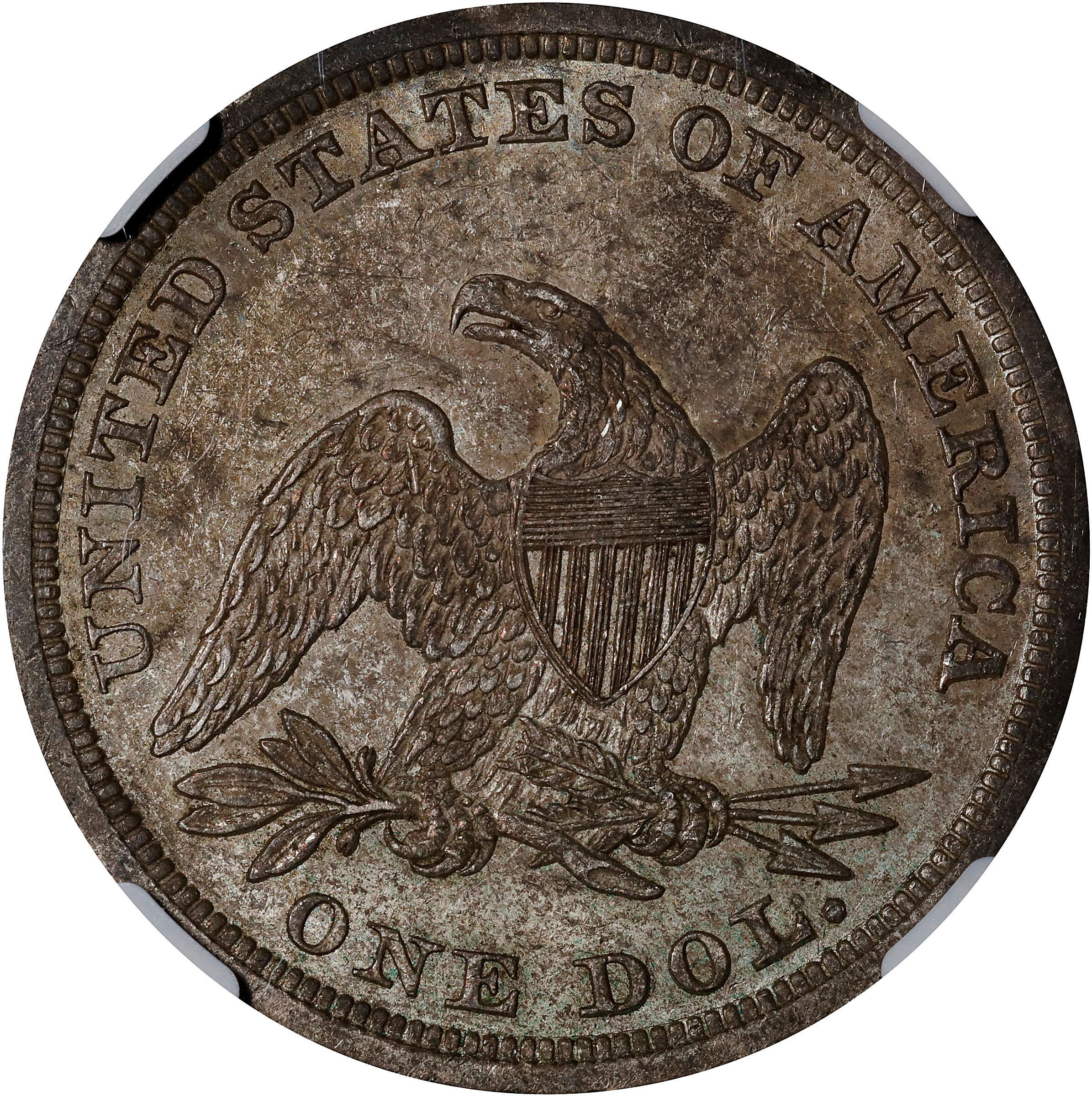 1840 $1 XF45 thumbnail 2