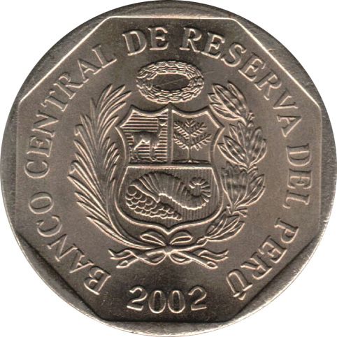 2001 LIMA 1 So MS