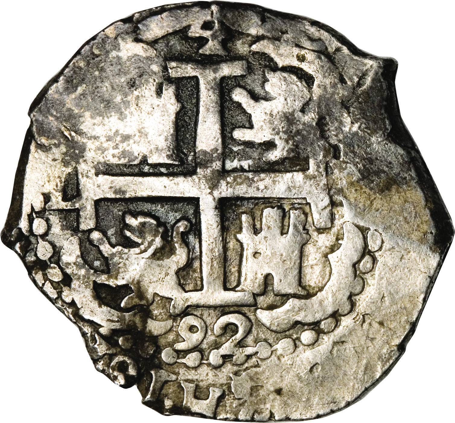 1684 LV 4 Re MS