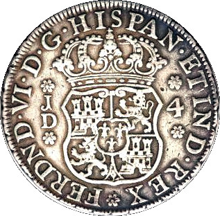 1752 J 4 Re MS