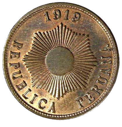 1919 1 Ce MS