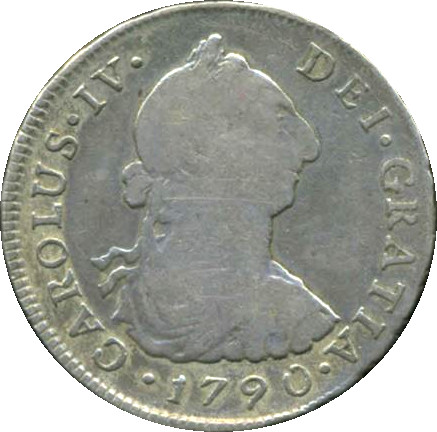 1789 IJ 4 Re MS