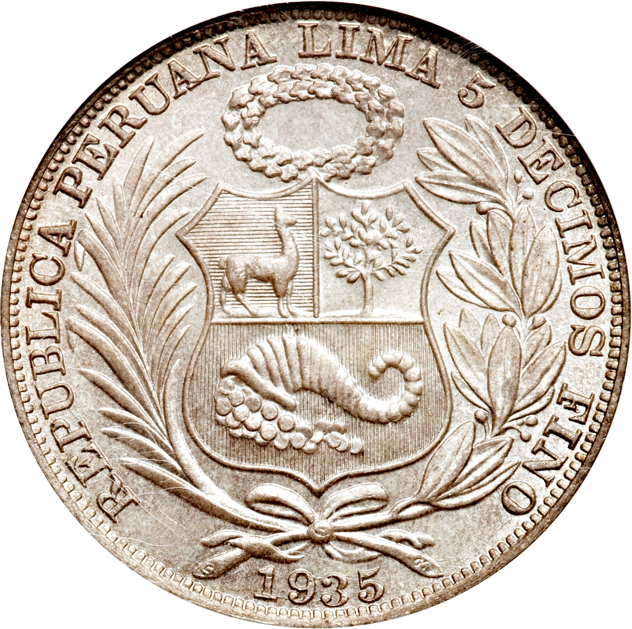 1923 1 So MS