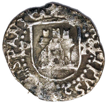 1570 Lima  ¼ Re MS