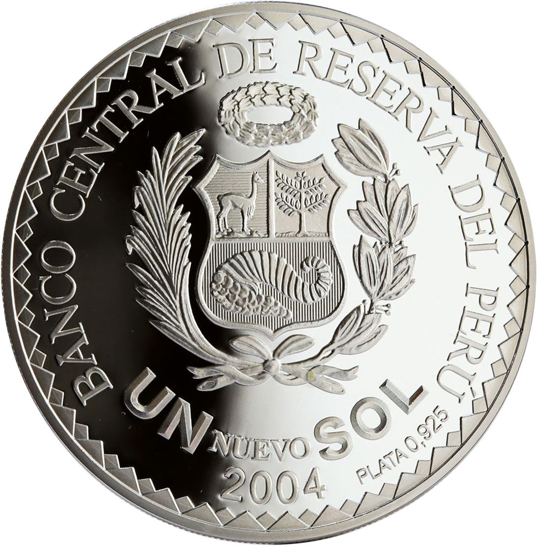 2004 1 So Proof, estimated mintage PR
