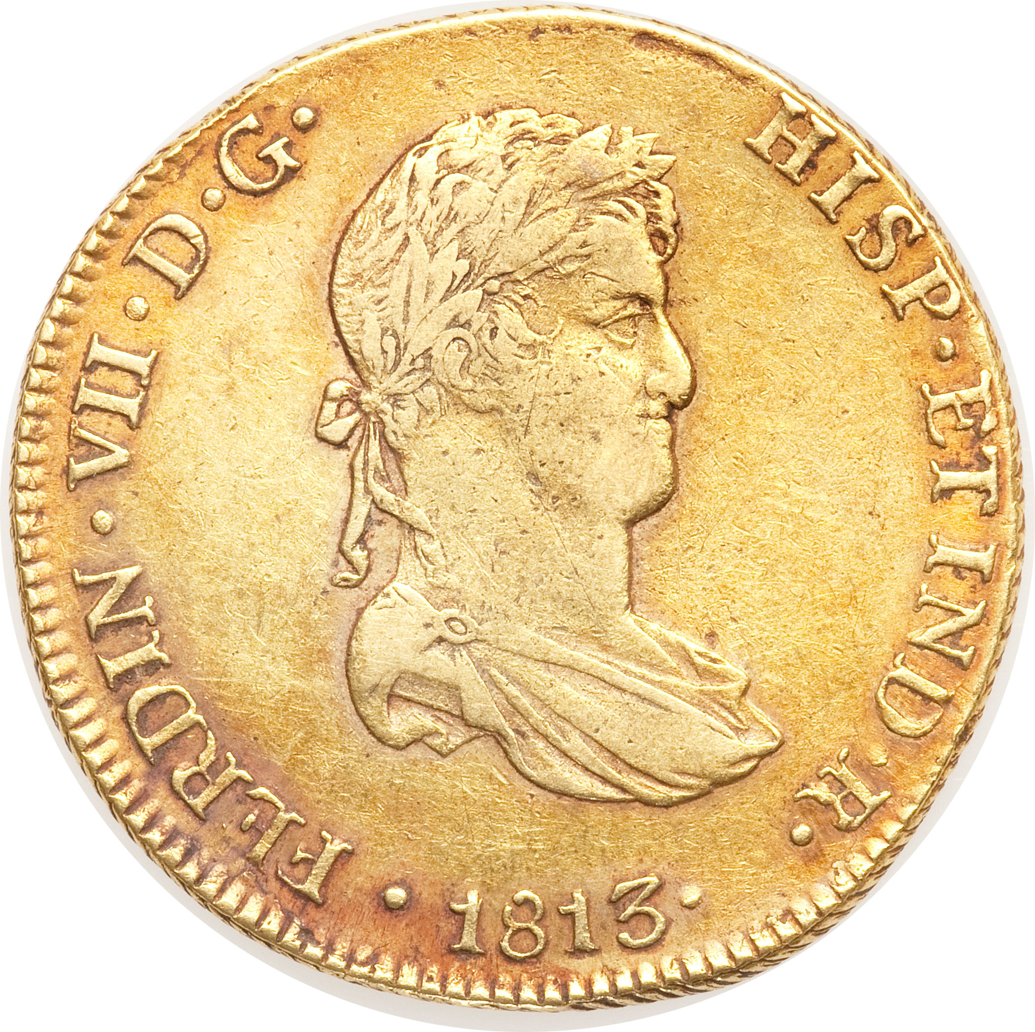 1812 JP 8 Es MS