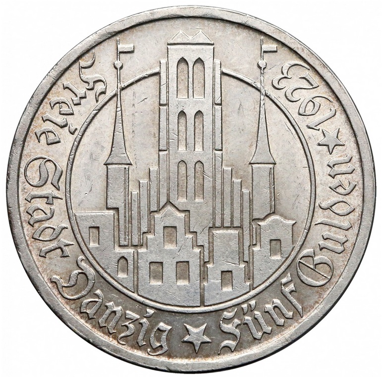 1923 5 Gu MS