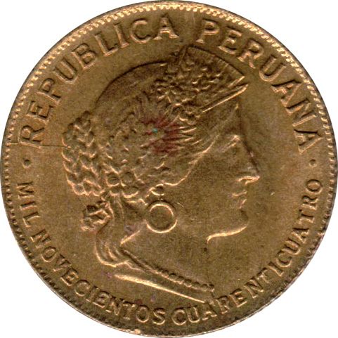 1942 10 Ce MS