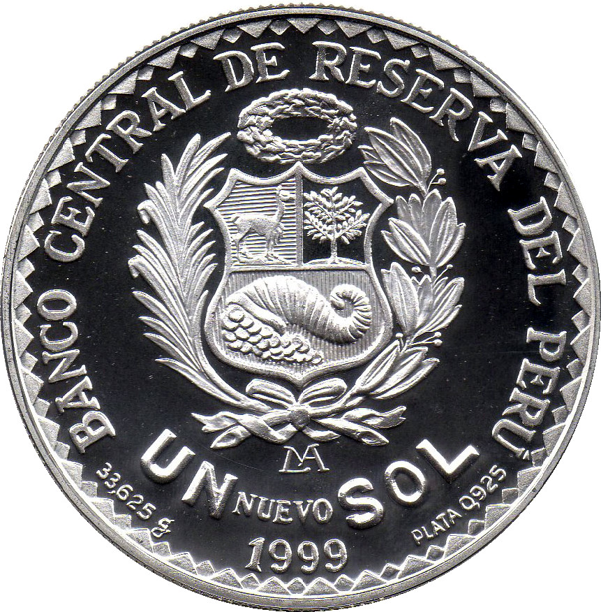 1999 1 So Proof PR