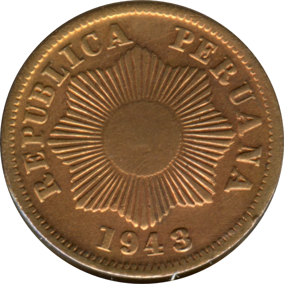1941 1 Ce curved legend MS