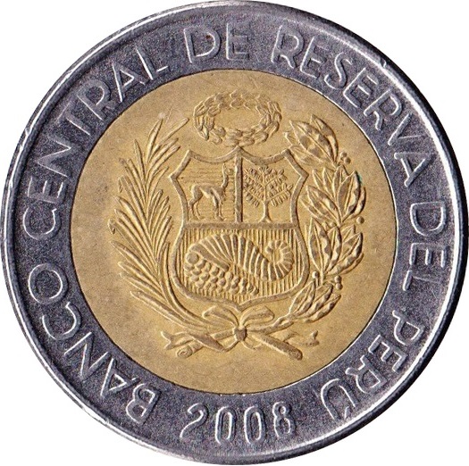 1994 LIMA 2 So MS