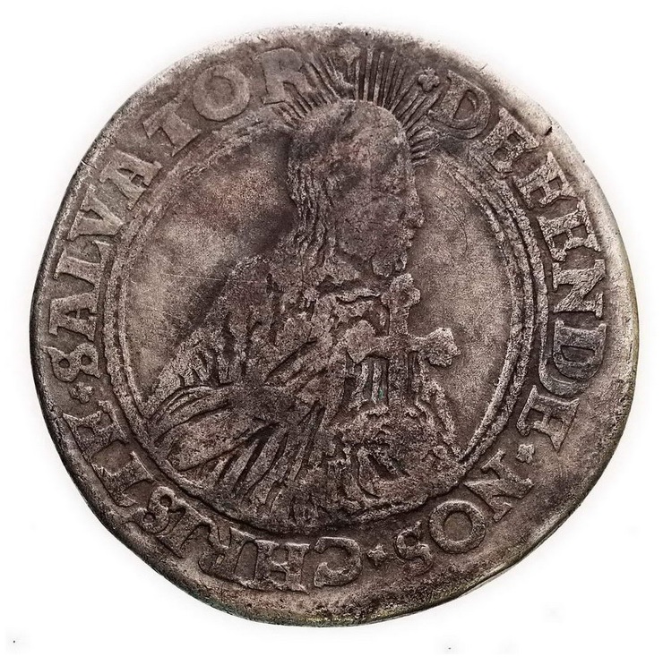1577  1/ Th Punch 1 MS