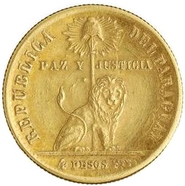1867 4 Pe Fu Pattern - Extremely Rare PR