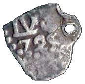 1725 L  ½ Re MS