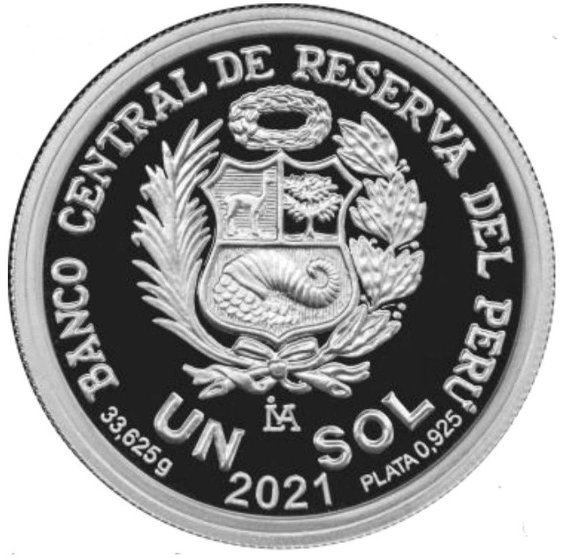 2021 LIMA 1 So MS