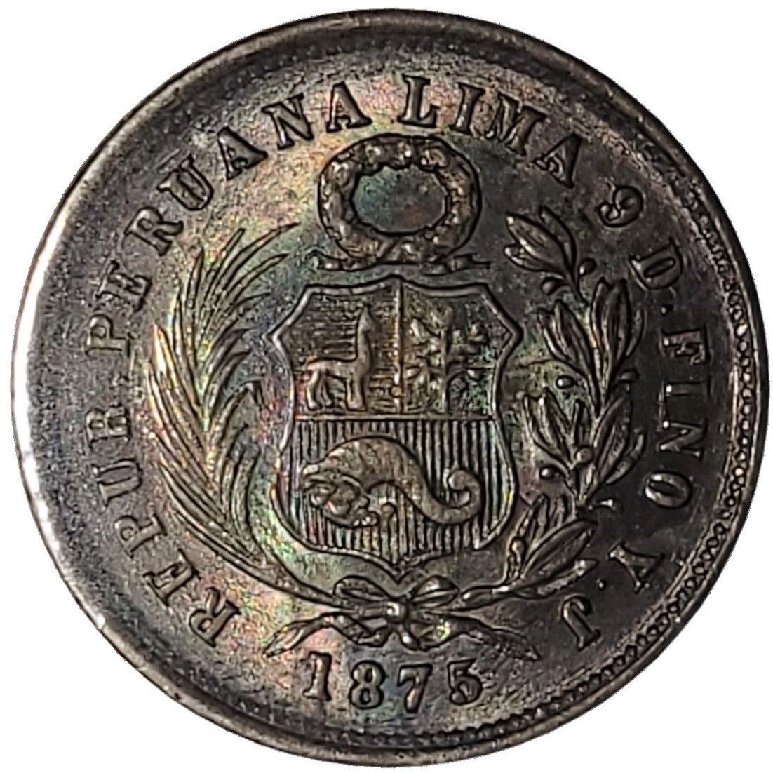 1863 YB 1 Di MS