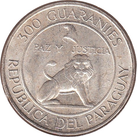 (1968-1973) 300 Gu MS