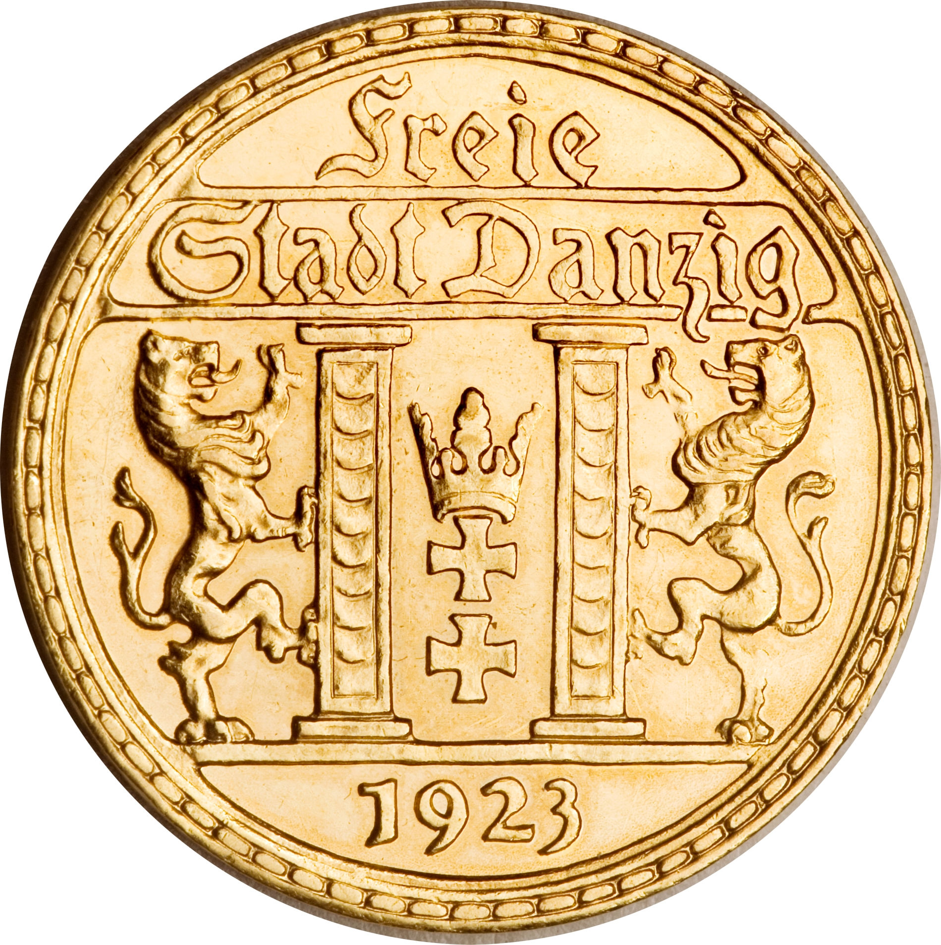 1923 25 Gu MS