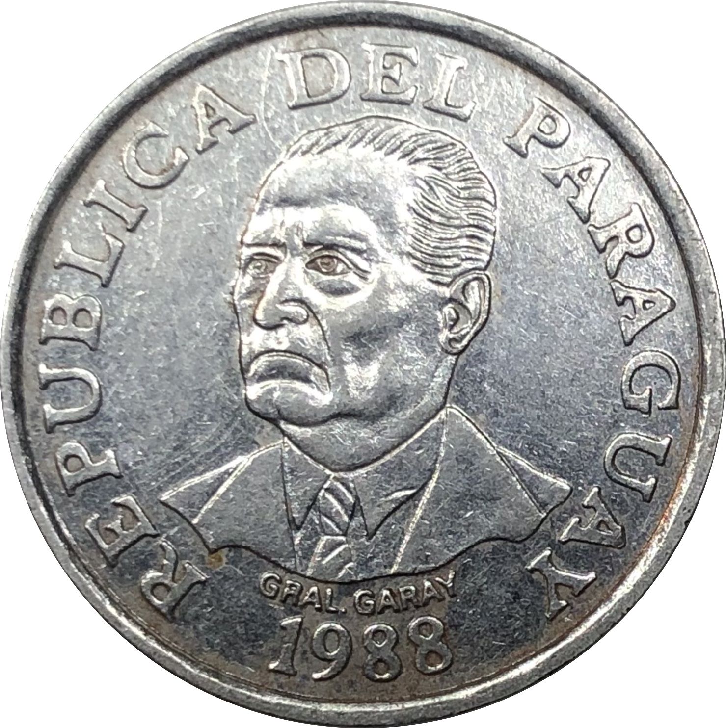 1978 10 Gu Proof PR