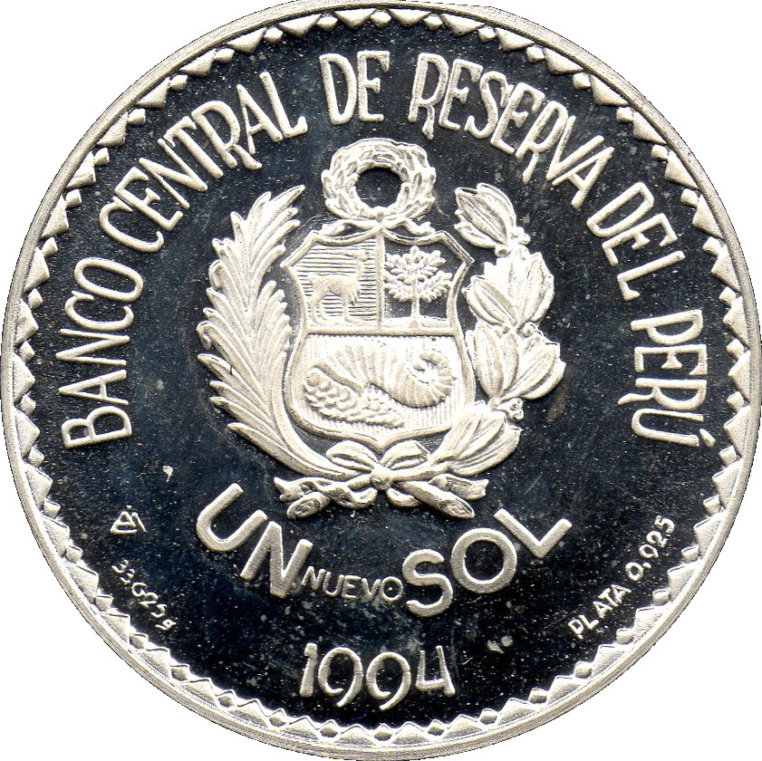 1994 1 So MS