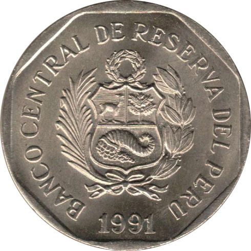 1991 LIMA 1 So MS