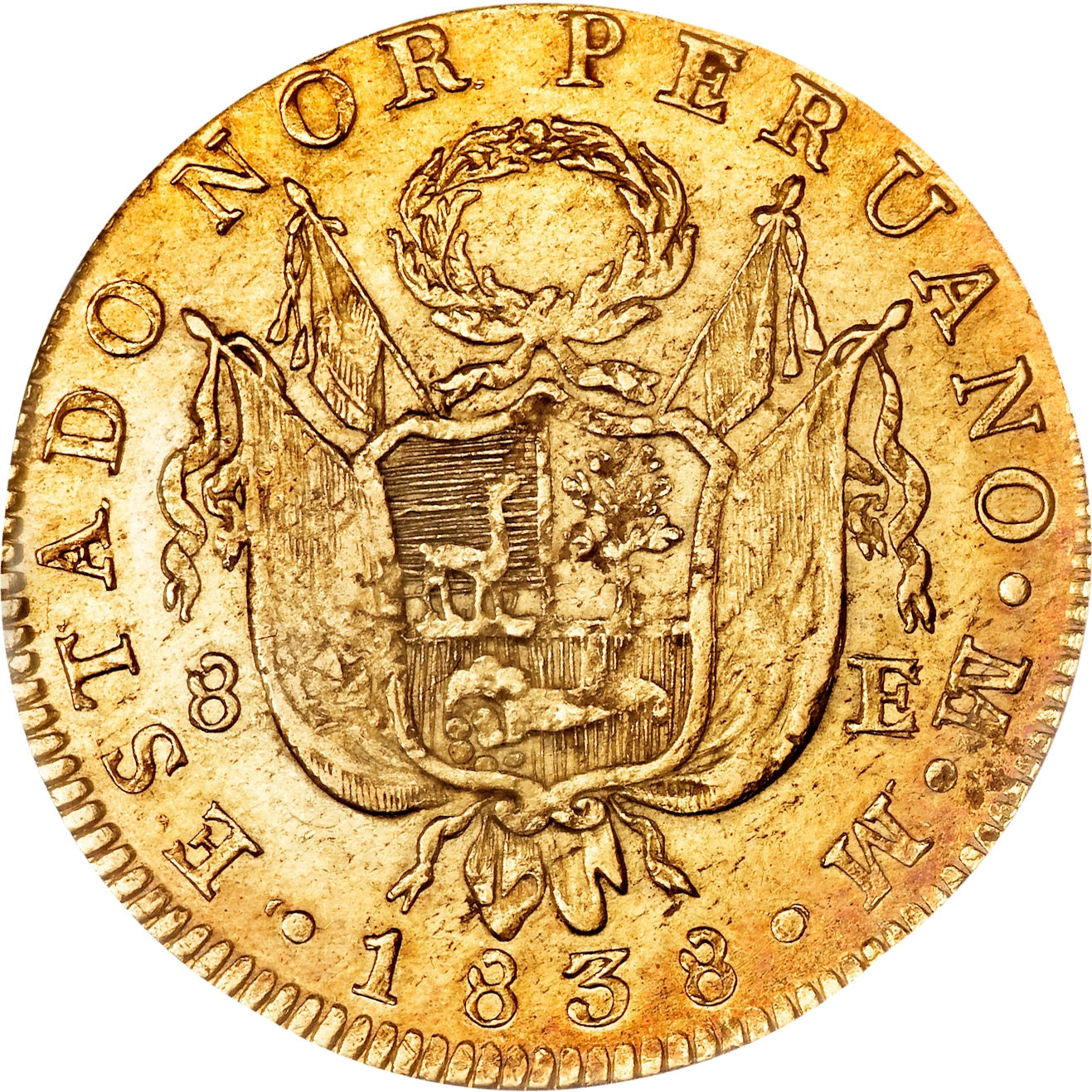 1836 TM 8 Es MS