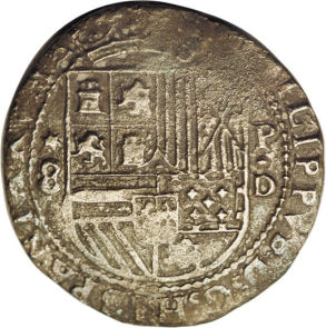 1577-1589 8 Re MB#14.1 MS