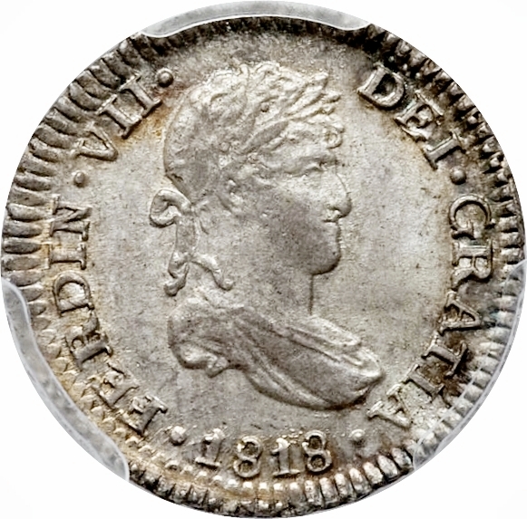 1811 LIMAE JP  ½ Re MS