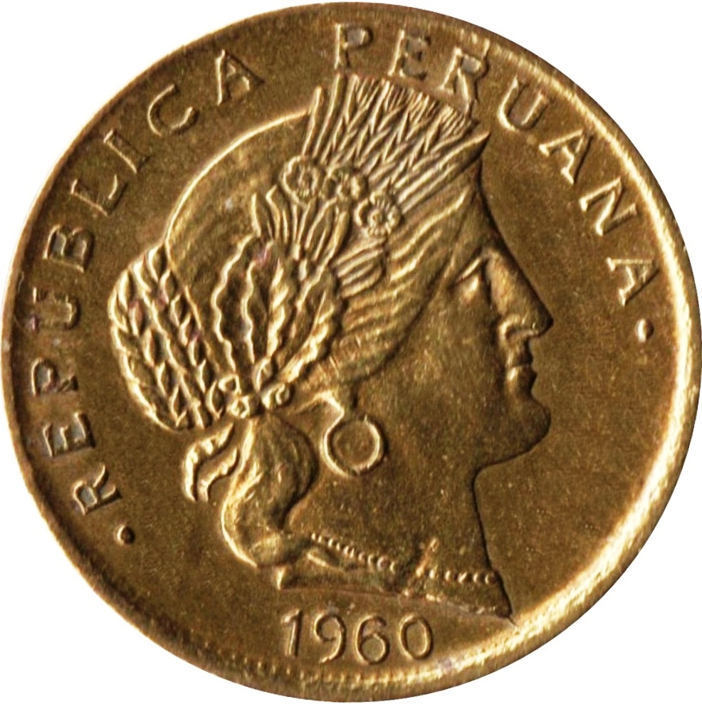1945 5 Ce MS