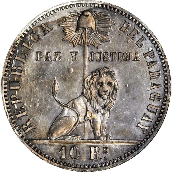 1855 10 Re PR