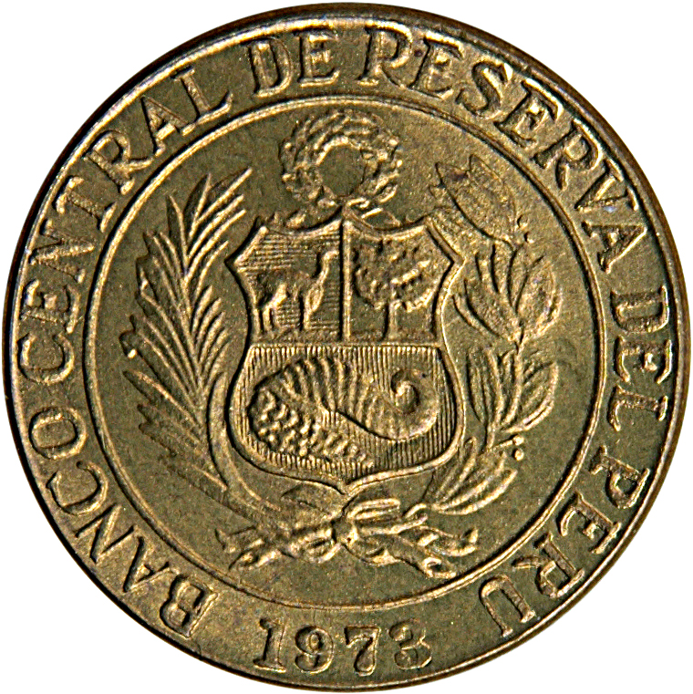 1966 5 Ce MS