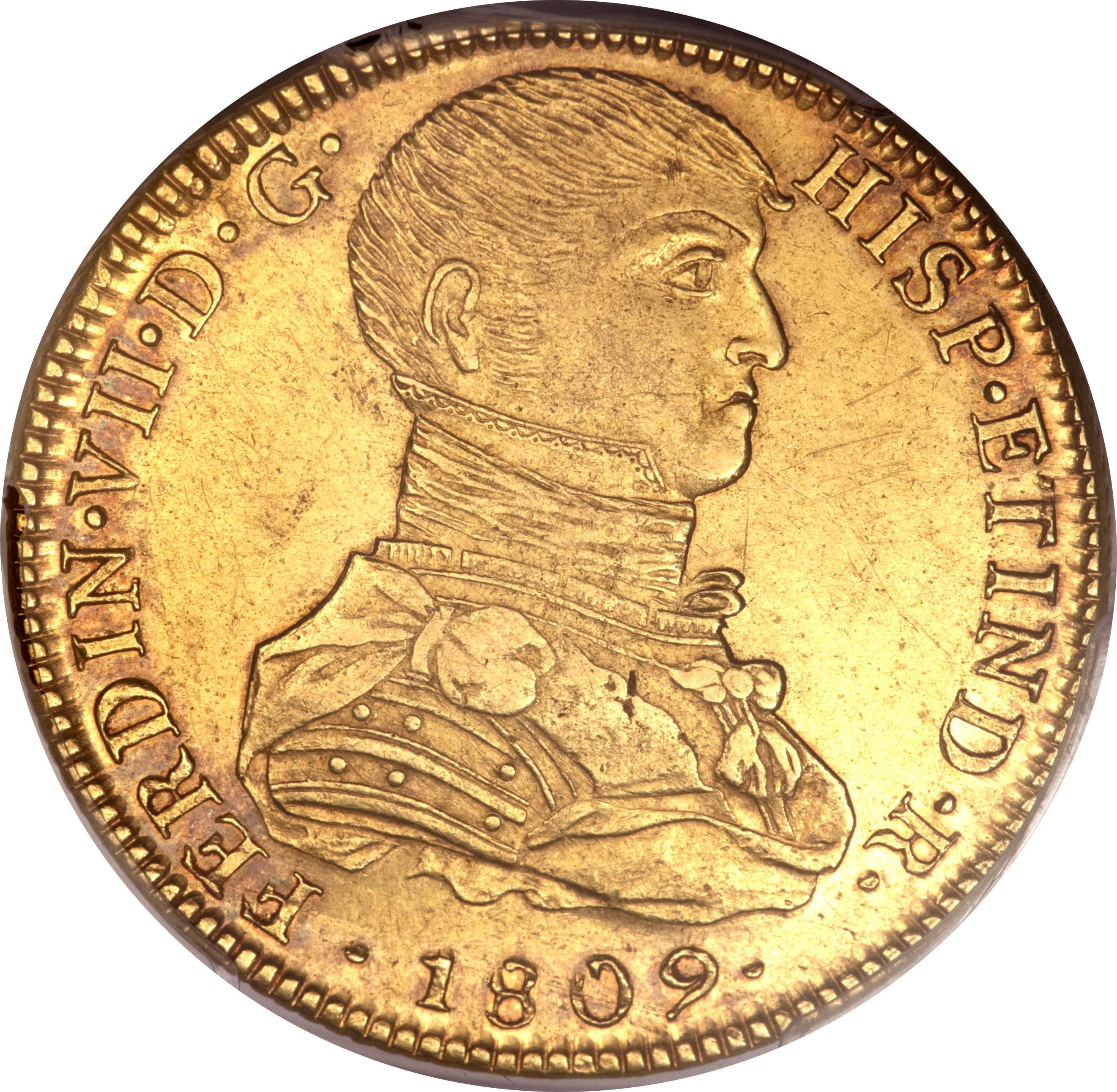 1811 JP 8 Es MS