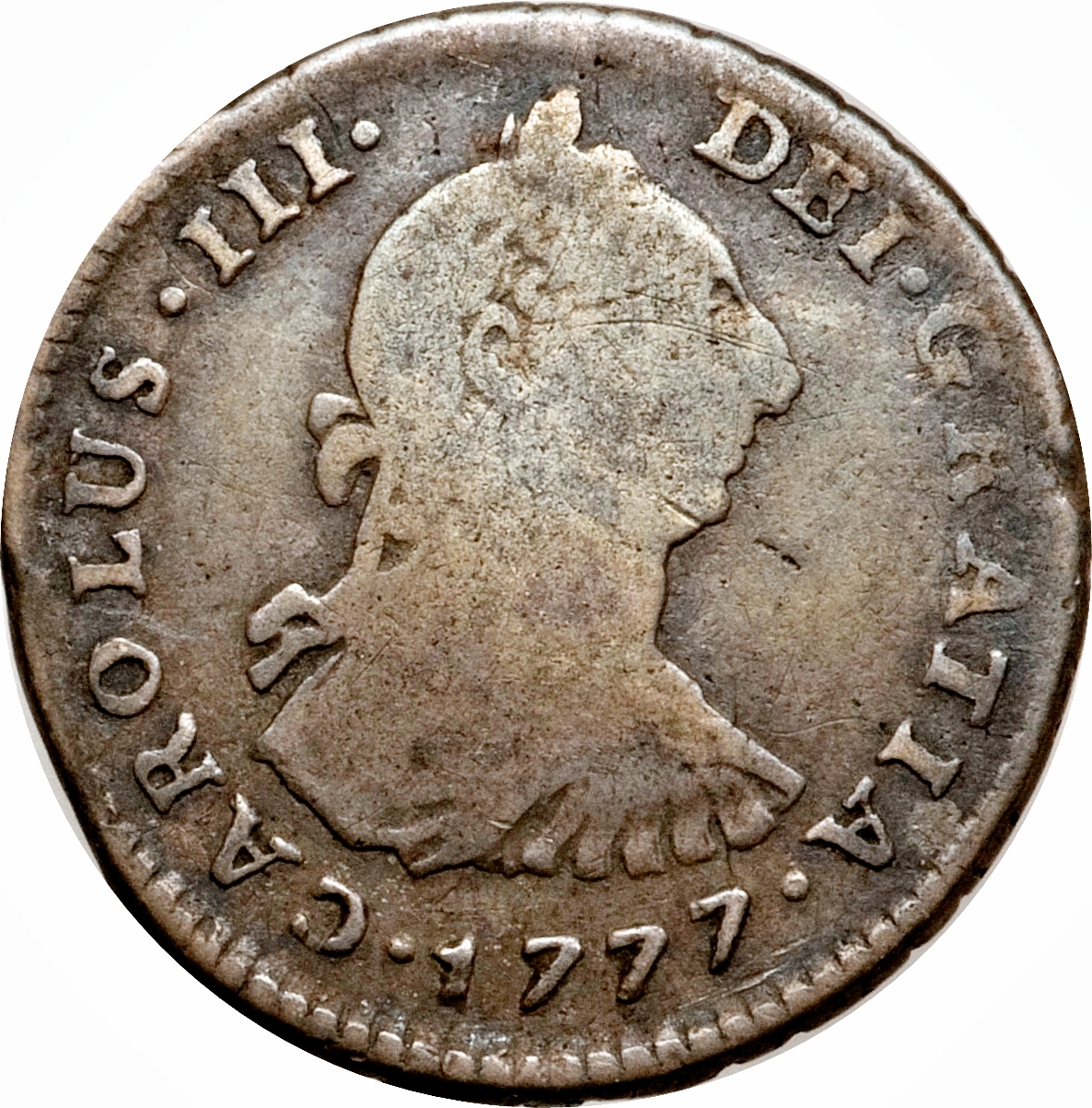 1772 LME JM 1 Re MS