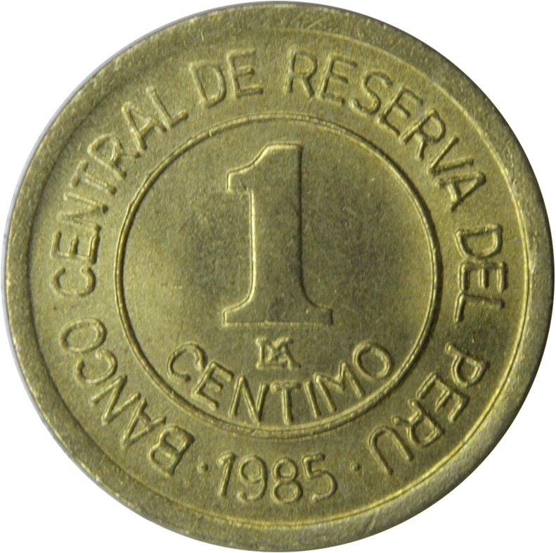 1985 LIMA 1 Cé MS