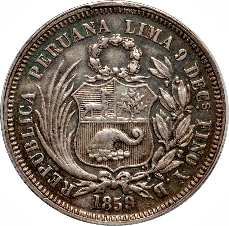 1859 YB 25 Ce MS