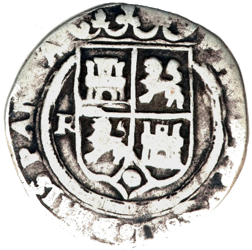 1568 1 Re MS