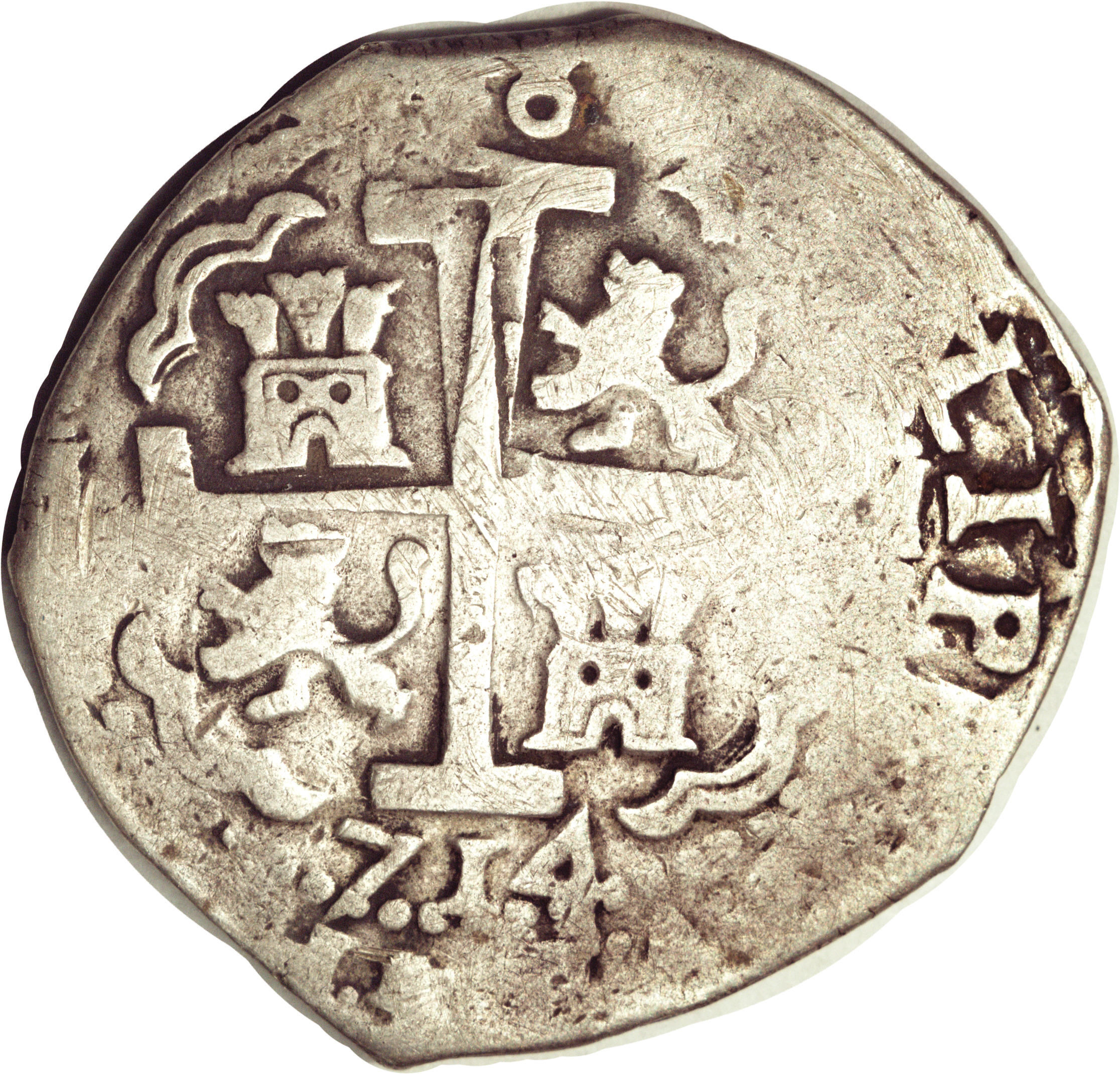 1701 LH 8 Re MS