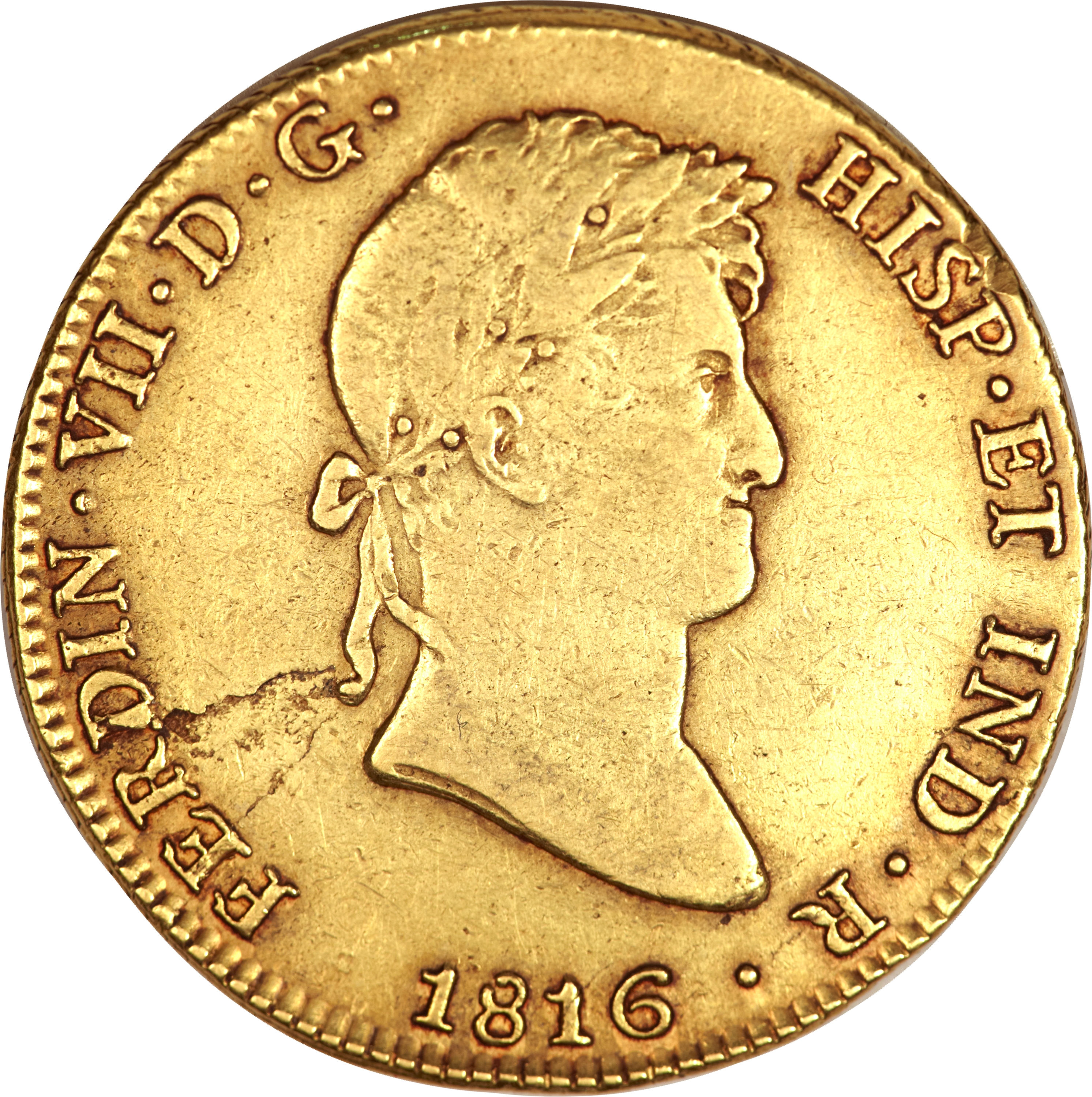 1814 JP 8 Es MS