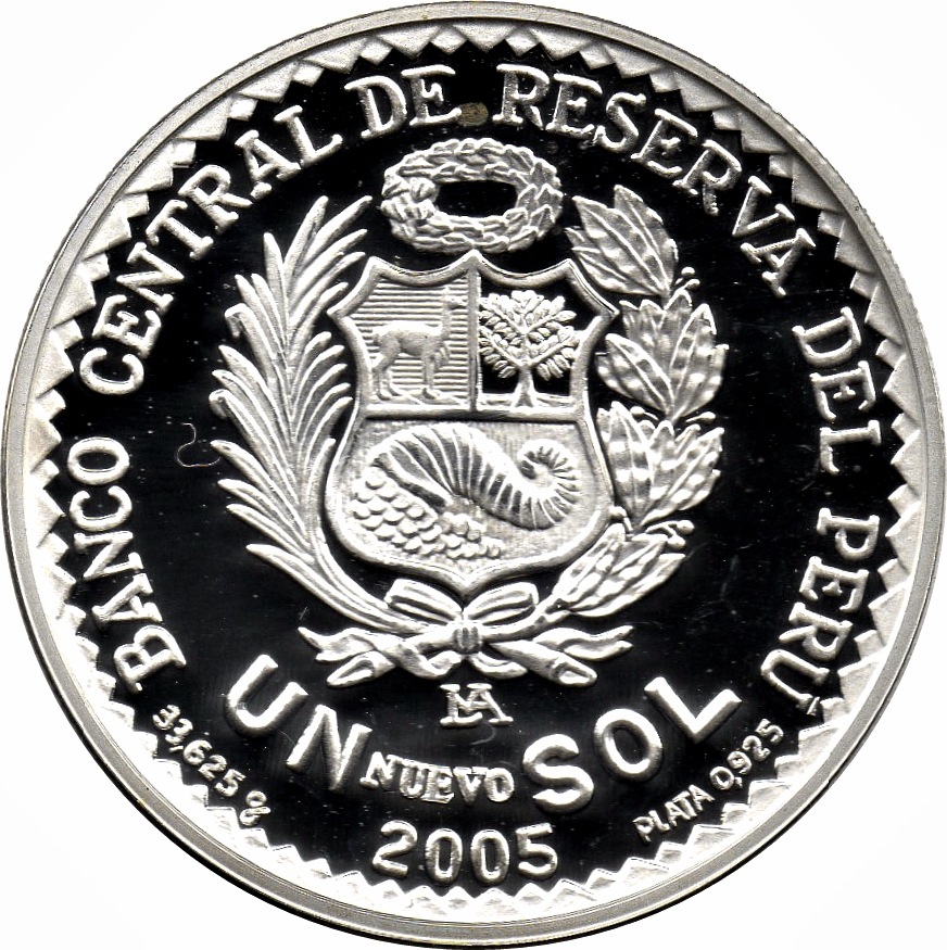 2005 LM 1 So Proof PR