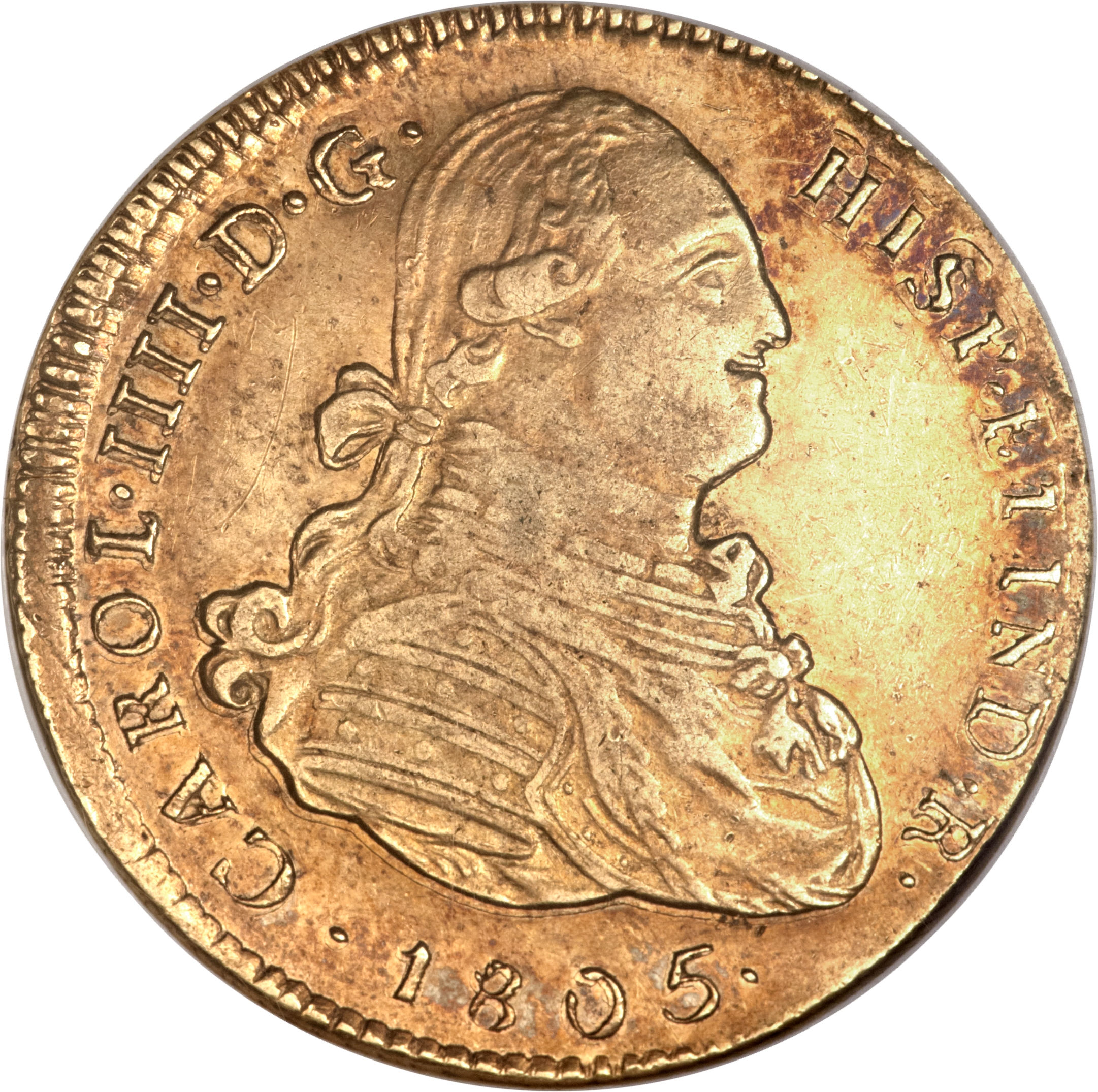 1791 IJ 4 Es MS