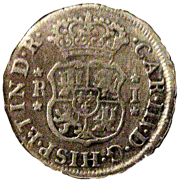 1760 JM 1 Re MS