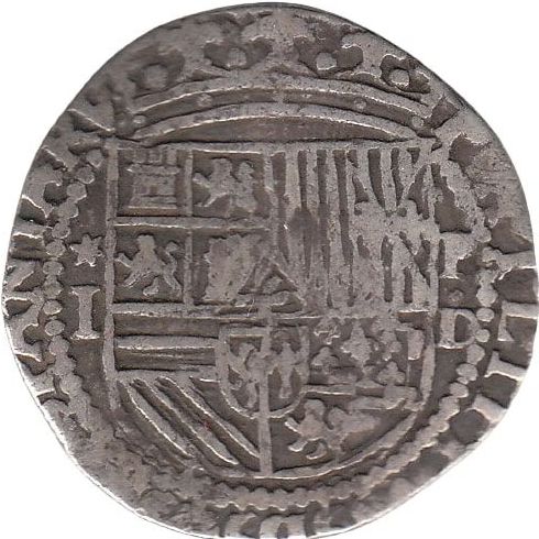 1570-1577 1 Re M MS
