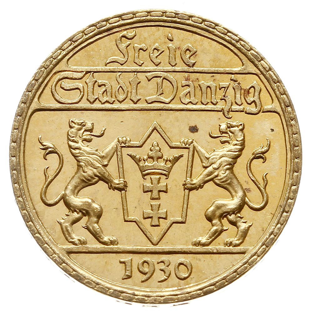 1930 25 Gu MS
