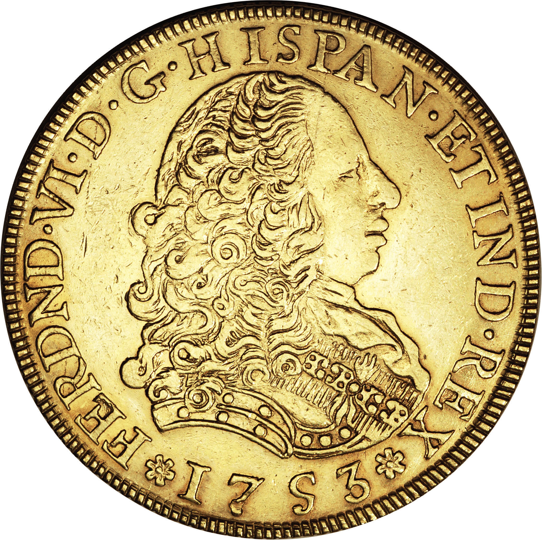1751 LMJ 8 Es MS